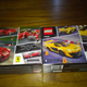 Illustration for article titled LEGO Speed Champions McLaren P1 and Ferrari LaFerrari